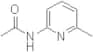 N-(6-Methyl-2-pyridinyl)-acetamide