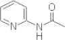 N-2-Pyridinylacetamide