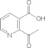 2-Acetyl-3-pyridinecarboxylic acid