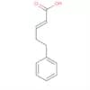 2-Pentenoic acid, 5-phenyl-, (E)-