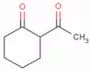 2-Acetylcyclohexanone