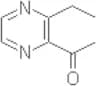 2-Acetyl-3-ethylpyrazine