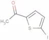 2-Acetyl-5-iodothiophene