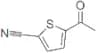 2-Acetyl-5-cyanothiophene