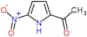 1-(5-Nitro-1H-pyrrol-2-yl)ethanone