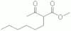 Methyl n-hexylacetoacetate
