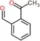 2-acetylbenzaldehyde