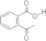 2-Acetylbenzoic acid