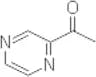 Acetylpyrazine