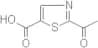 2-Acetyl-5-thiazolecarboxylic acid
