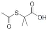 2-ACETYLTHIOISOBUTYRIC ACID