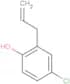2-Allyl-4-chlorophenol