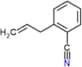 2-allylbenzonitrile