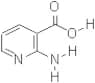 2-Aminonicotinic acid