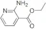 Ethyl 2-aminopyridine-3-carboxylate