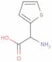 α-Amino-2-thiopheneacetic acid