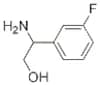 beta-amino-3-fluoro-Benzeneethanol