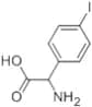 AMINO(4-IODOPHENYL)ACETIC ACID