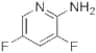 2-Amino-3,5-difluoropyridine