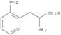 Phenylalanine, 2-nitro-