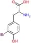 3-Bromotyrosine