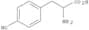 DL-4-Cyanophenylalanine