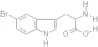5-Bromo-DL-tryptophan