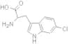 6-Chlorotryptophan