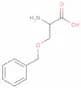O-(Phenylmethyl)serine