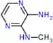 N-methylpyrazine-2,3-diamine