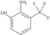 2-Amino-3-(trifluoromethyl)phenol