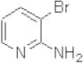 2-Amino-3-bromopyridine