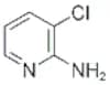 2-Amino-3-chloropyridine