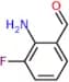 2-amino-3-fluorobenzaldehyde