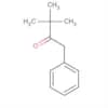 3,3-Dimethyl-1-phenylbutan-2-one