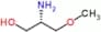 (2S)-2-amino-3-methoxypropan-1-ol