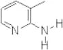 2-Amino-3-picoline