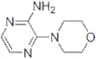 3-(4-Morpholinyl)-2-pyrazinamine