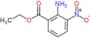 ethyl 2-amino-3-nitrobenzoate