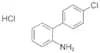 4′-Chloro[1,1′-biphenyl]-2-amine