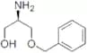 (R)-(+)-2-amino-3-benzyloxy-1-propanol
