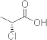 (R)-(+)-2-Chloropropionic acid
