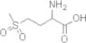 (±)-Methionine sulfone