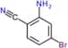 2-Amino-4-bromobenzonitrile