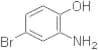 2-amino-4-bromophenol