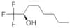 (R)-(+)-1 1 1-TRIFLUOROOCTAN-2-OL 97