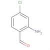 Benzaldehyde, 2-amino-4-chloro-
