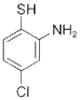 2-Amino-4-chlorothiophenol