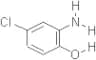 2-Amino-4-chlorophenol