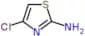 4-chloro-1,3-thiazol-2-amine